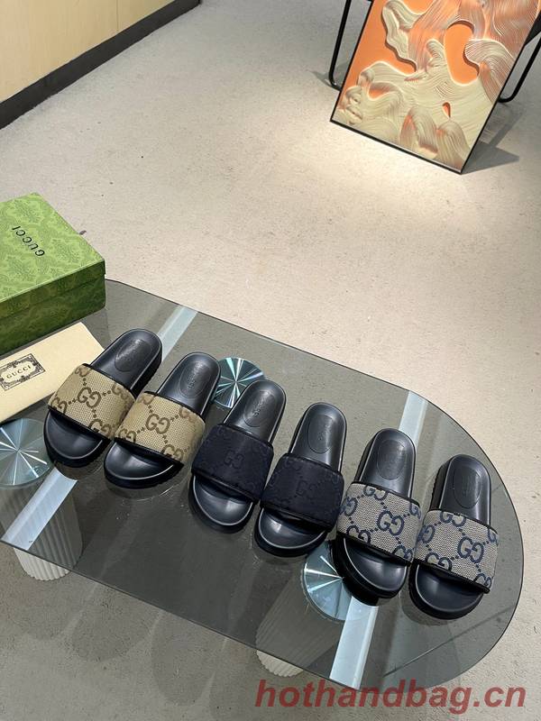 Gucci Shoes GUS00553 Gucci Shoes GUS00553