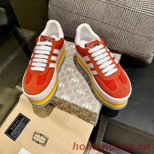 Gucci Shoes GUS00562 Gucci Shoes GUS00562