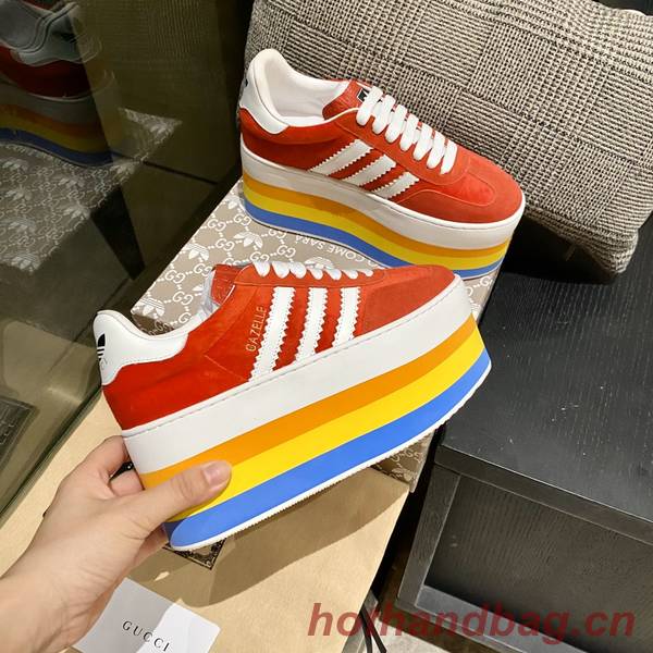 Gucci Shoes GUS00562 Gucci Shoes GUS00562