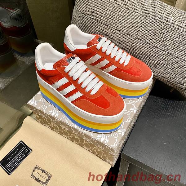 Gucci Shoes GUS00562 Gucci Shoes GUS00562