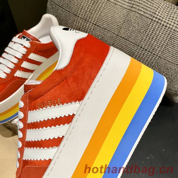 Gucci Shoes GUS00562 Gucci Shoes GUS00562