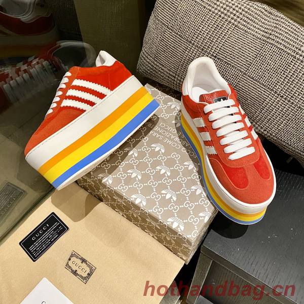 Gucci Shoes GUS00562 Gucci Shoes GUS00562