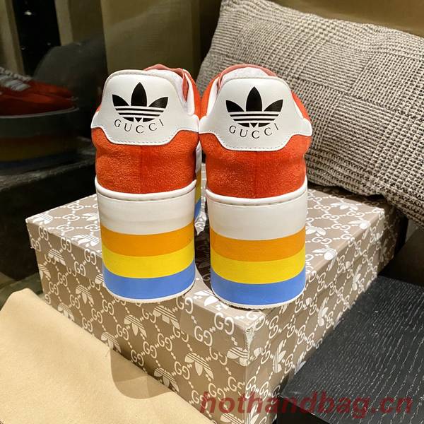 Gucci Shoes GUS00562 Gucci Shoes GUS00562