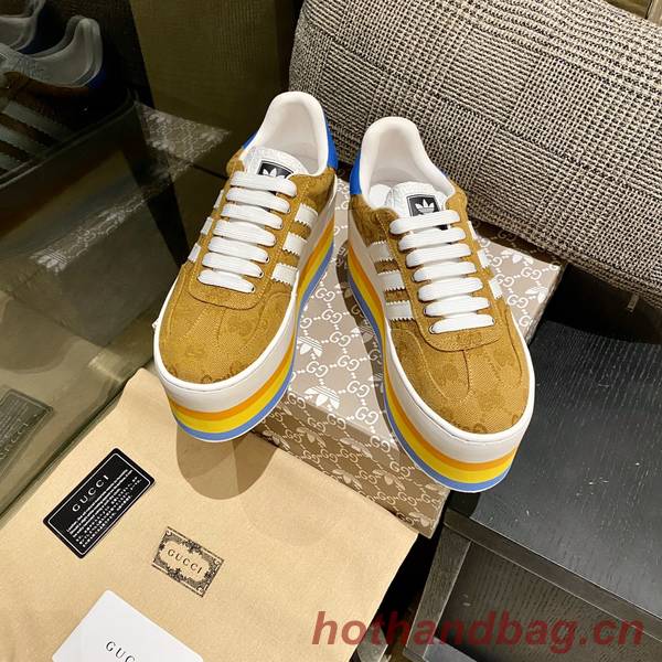 Gucci Shoes GUS00564 Gucci Shoes GUS00564