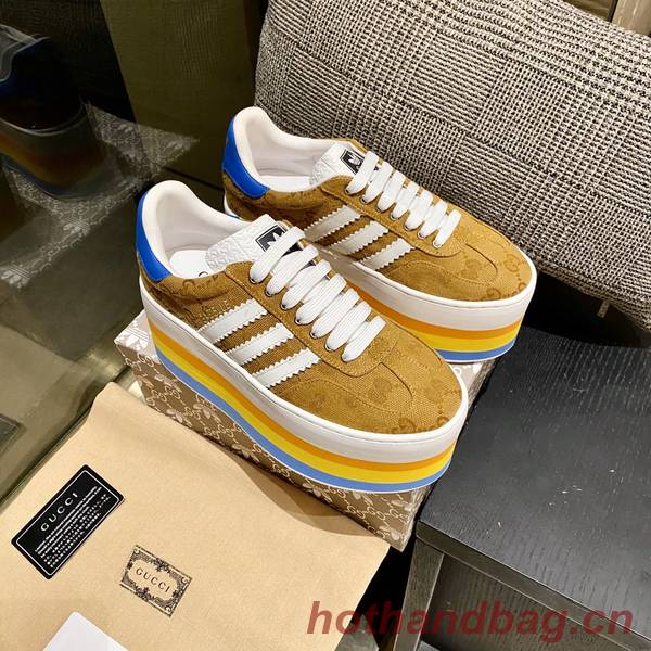 Gucci Shoes GUS00564 Gucci Shoes GUS00564