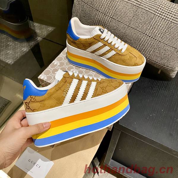 Gucci Shoes GUS00564 Gucci Shoes GUS00564