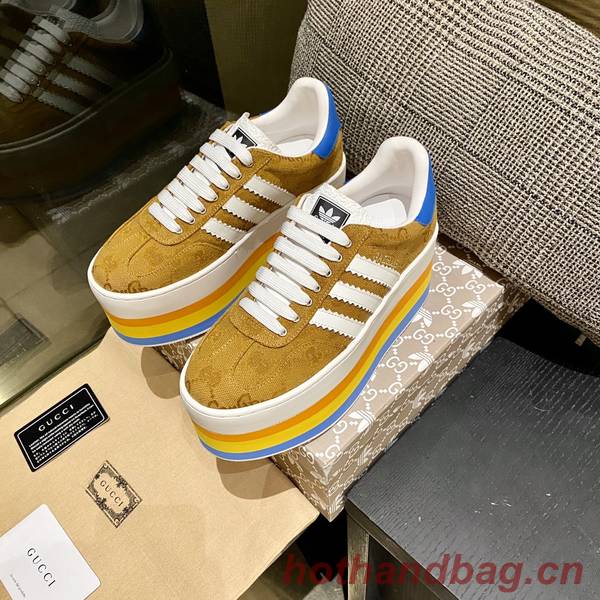 Gucci Shoes GUS00564 Gucci Shoes GUS00564