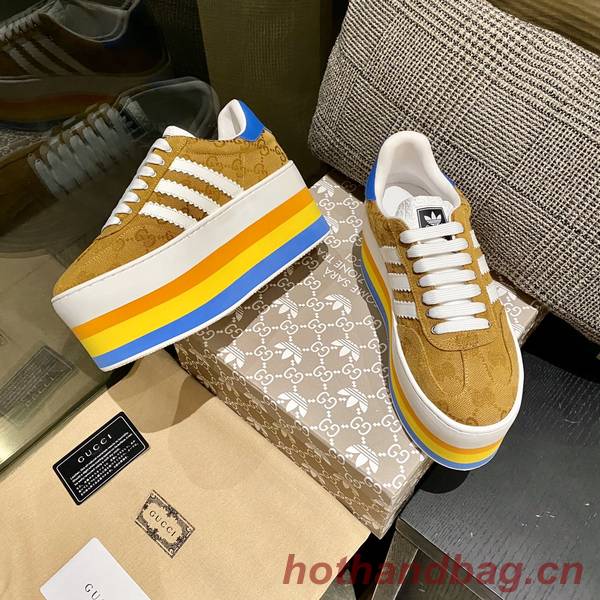 Gucci Shoes GUS00564 Gucci Shoes GUS00564