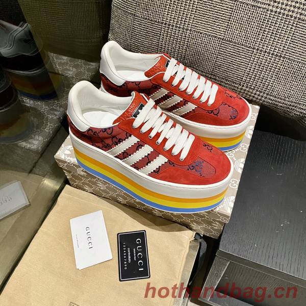 Gucci Shoes GUS00565 Gucci Shoes GUS00565