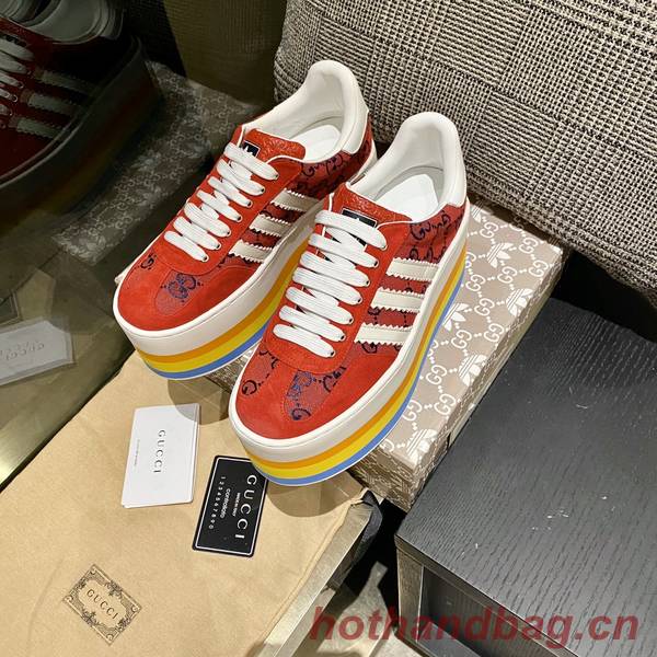 Gucci Shoes GUS00565 Gucci Shoes GUS00565