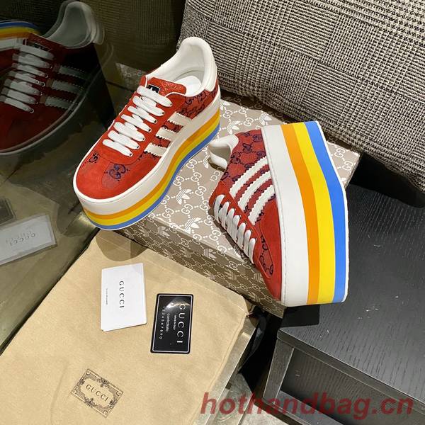 Gucci Shoes GUS00565 Gucci Shoes GUS00565