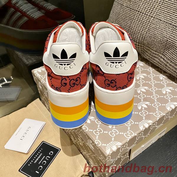 Gucci Shoes GUS00565 Gucci Shoes GUS00565