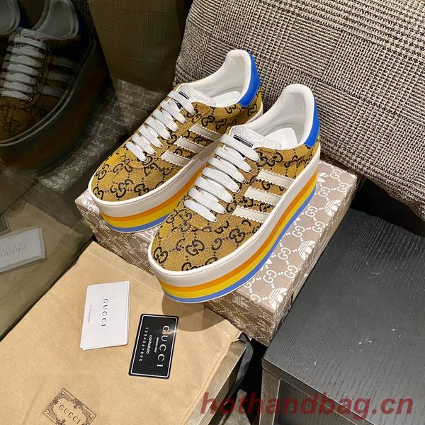 Gucci Shoes GUS00566 Gucci Shoes GUS00566