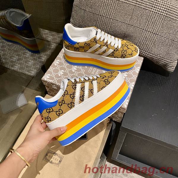 Gucci Shoes GUS00566 Gucci Shoes GUS00566