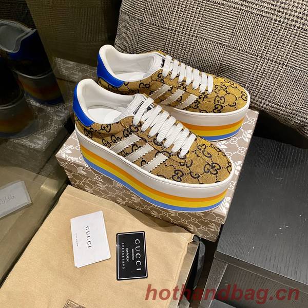 Gucci Shoes GUS00566 Gucci Shoes GUS00566