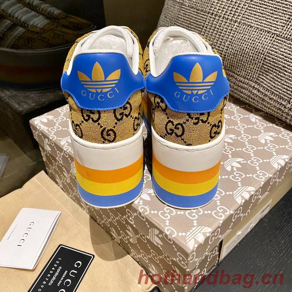 Gucci Shoes GUS00566 Gucci Shoes GUS00566