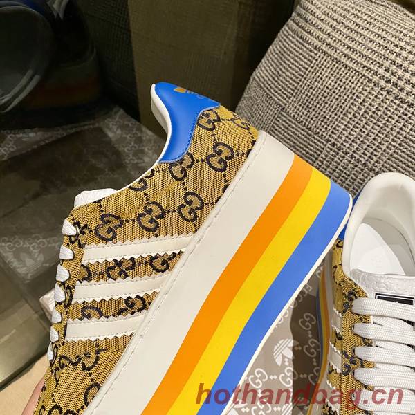 Gucci Shoes GUS00566 Gucci Shoes GUS00566