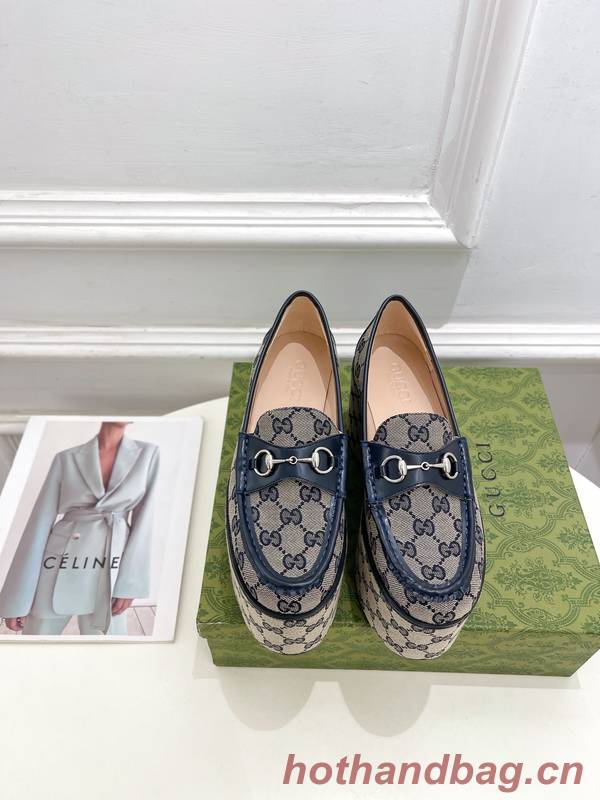 Gucci Shoes GUS00577 Heel 10CM Gucci Shoes GUS00577 Heel 10CM