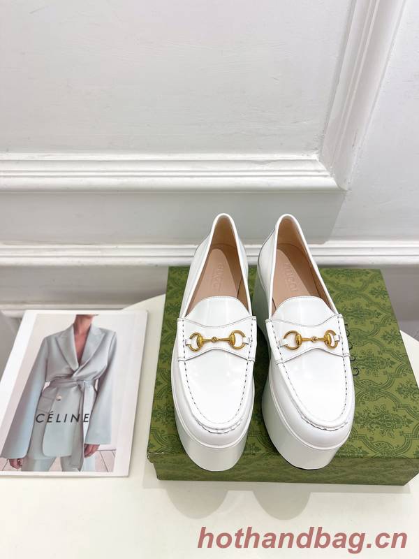 Gucci Shoes GUS00583 Heel 10CM Gucci Shoes GUS00583 Heel 10CM