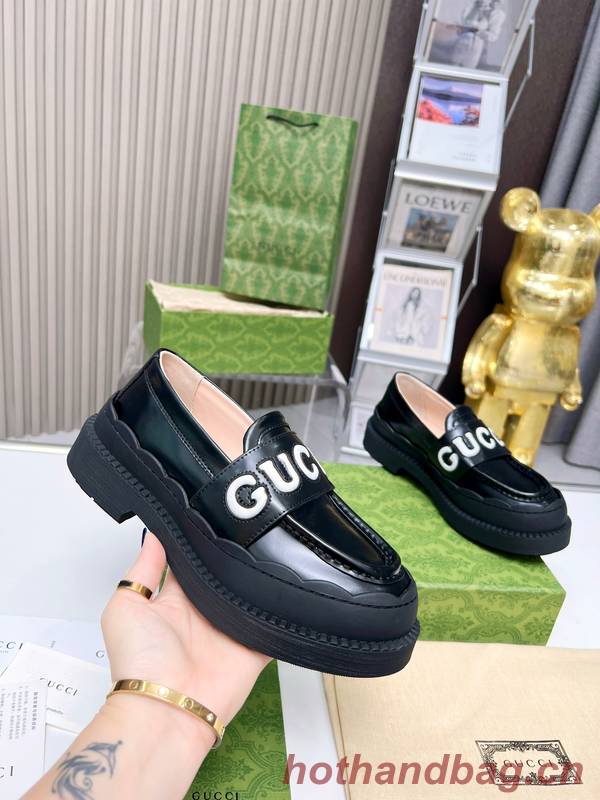 Gucci Shoes GUS00585 Gucci Shoes GUS00585