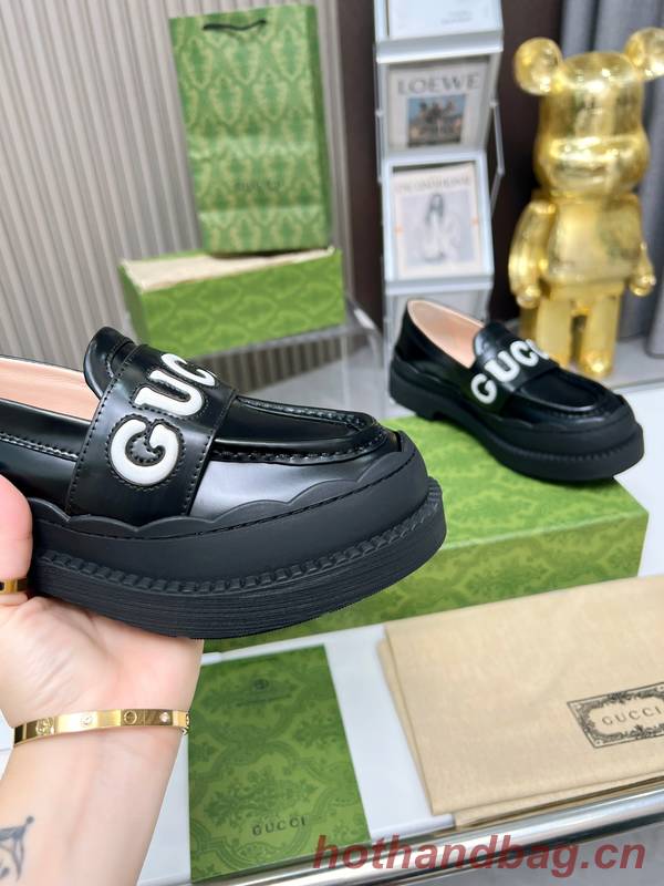 Gucci Shoes GUS00585 Gucci Shoes GUS00585