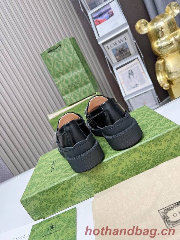 Gucci Shoes GUS00585 Gucci Shoes GUS00585