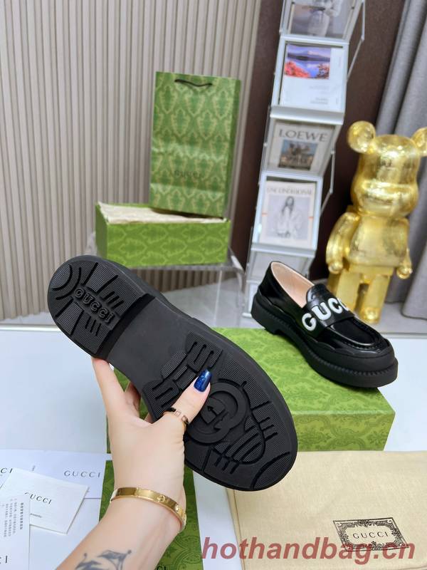 Gucci Shoes GUS00585 Gucci Shoes GUS00585