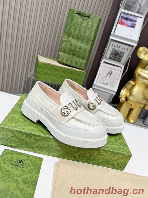 Gucci Shoes GUS00586 Gucci Shoes GUS00586