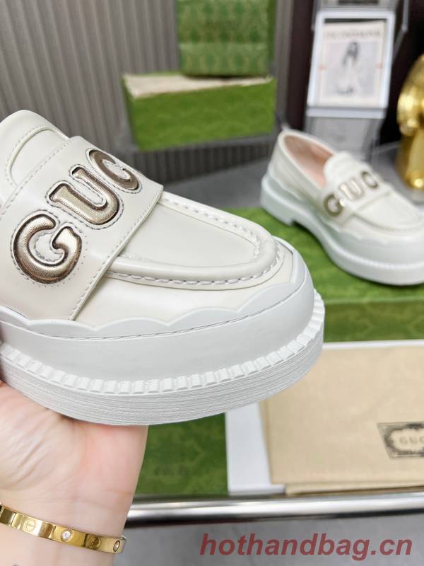 Gucci Shoes GUS00586 Gucci Shoes GUS00586