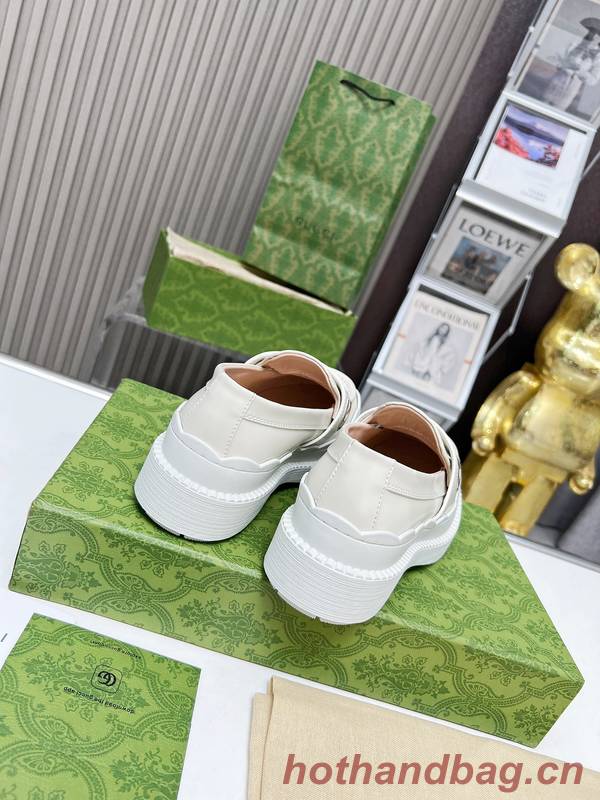 Gucci Shoes GUS00586 Gucci Shoes GUS00586