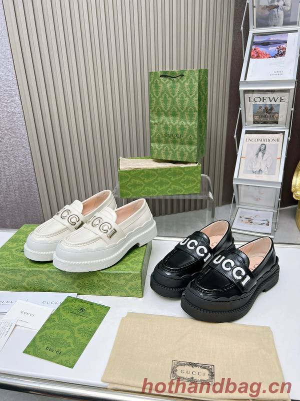 Gucci Shoes GUS00586 Gucci Shoes GUS00586