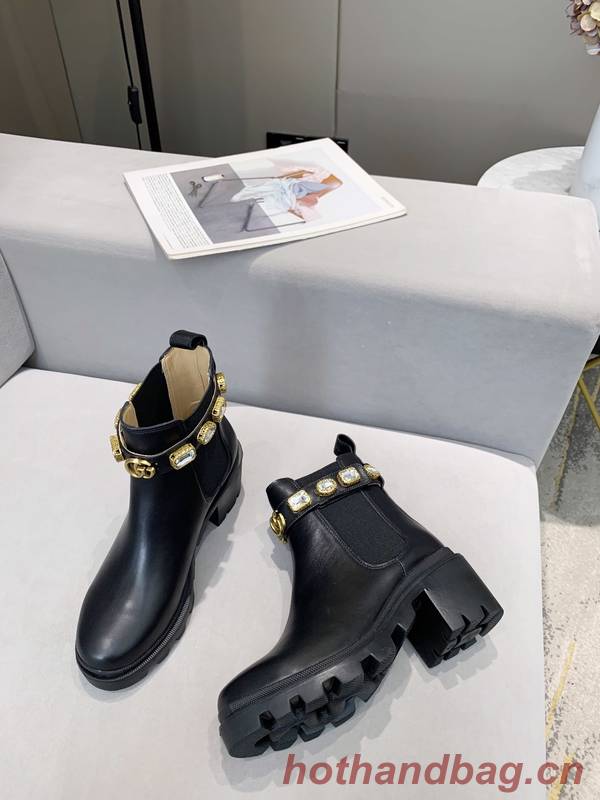 Gucci Shoes GUS00598 Gucci Shoes GUS00598