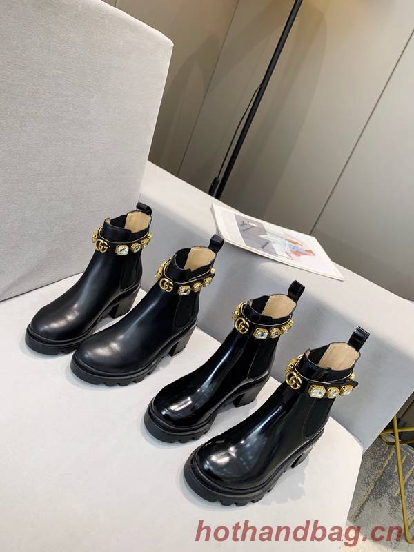 Gucci Shoes GUS00598 Gucci Shoes GUS00598