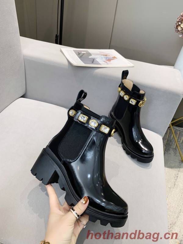 Gucci Shoes GUS00599 Gucci Shoes GUS00599