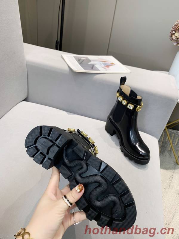 Gucci Shoes GUS00599 Gucci Shoes GUS00599