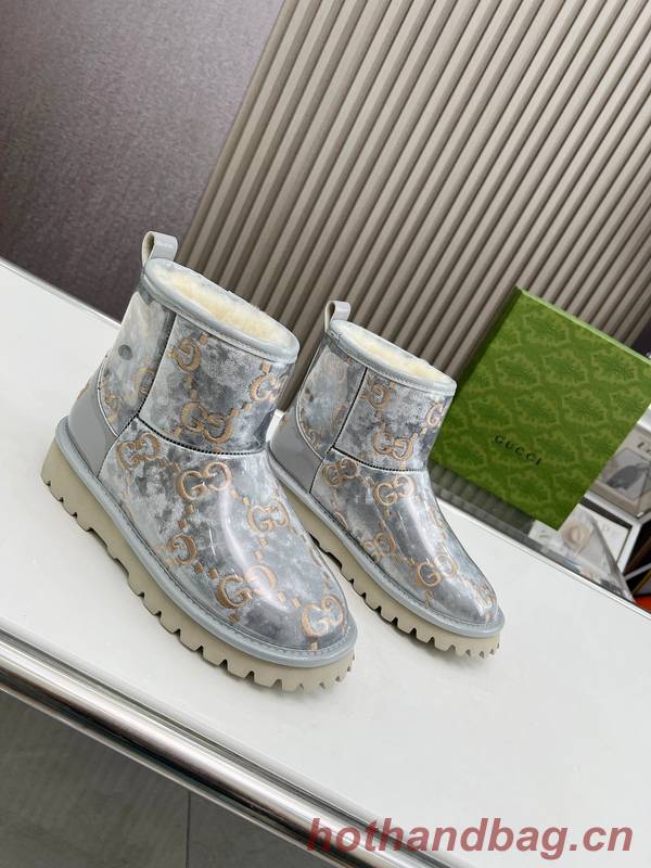 Gucci Shoes GUS00602 Gucci Shoes GUS00602