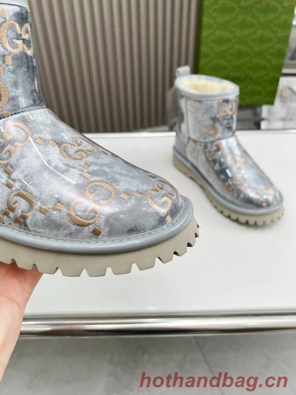 Gucci Shoes GUS00602 Gucci Shoes GUS00602