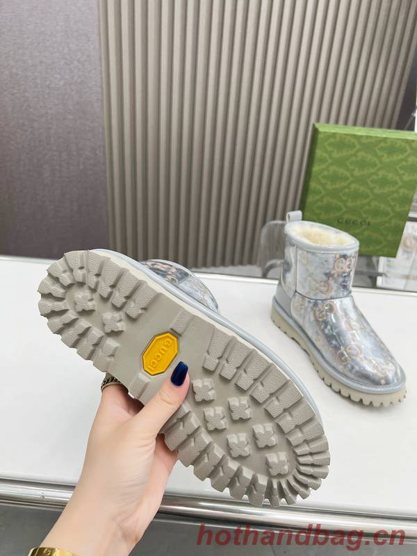 Gucci Shoes GUS00602 Gucci Shoes GUS00602