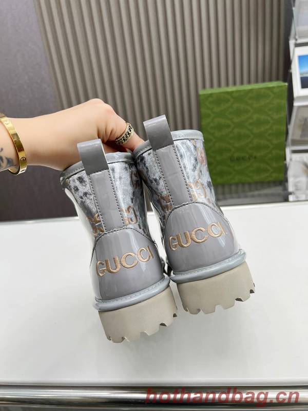 Gucci Shoes GUS00602 Gucci Shoes GUS00602