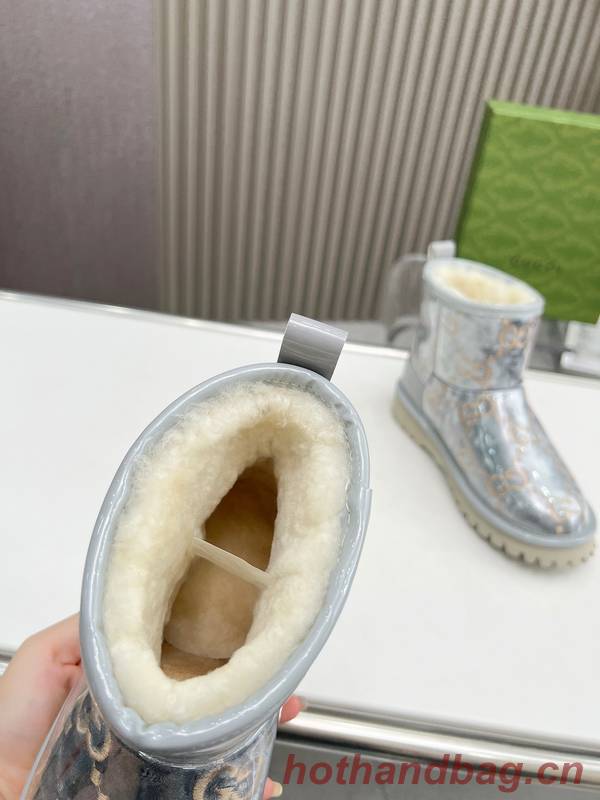 Gucci Shoes GUS00602 Gucci Shoes GUS00602