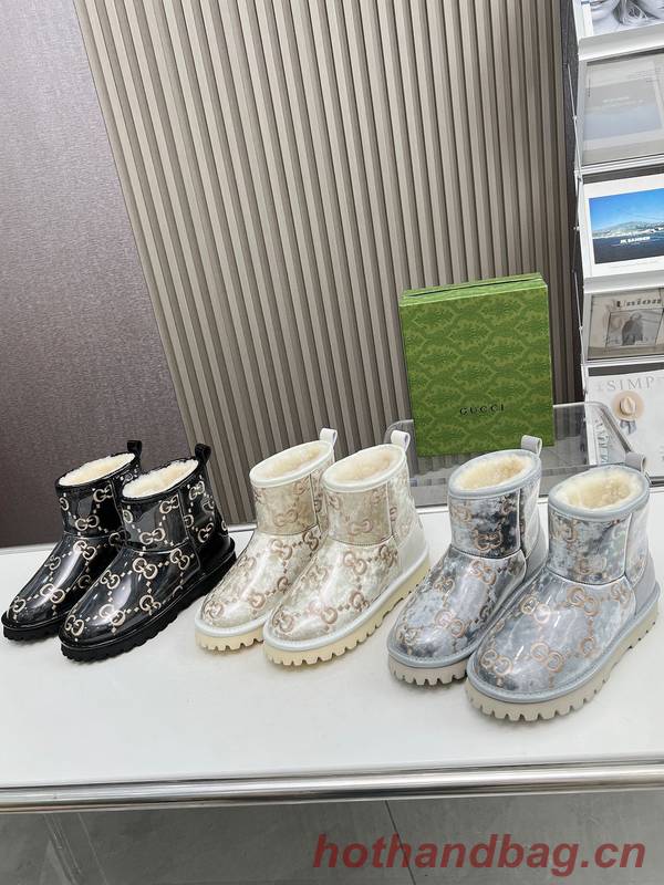 Gucci Shoes GUS00602 Gucci Shoes GUS00602