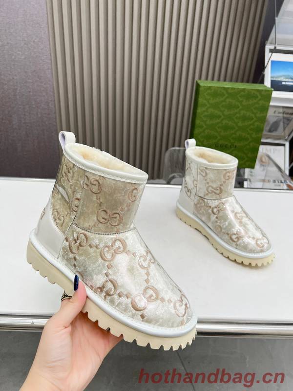 Gucci Shoes GUS00603 Gucci Shoes GUS00603