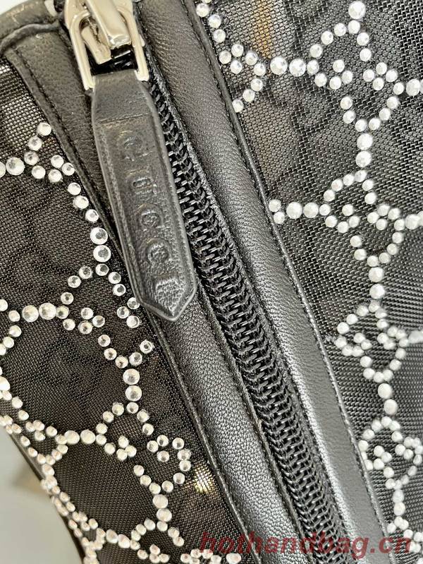 Gucci Shoes GUS00611 Heel 7.5CM Gucci Shoes GUS00611 Heel 7.5CM