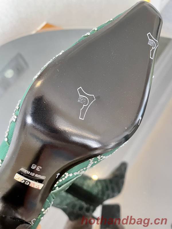 Gucci Shoes GUS00613 Heel 7.5CM Gucci Shoes GUS00613 Heel 7.5CM