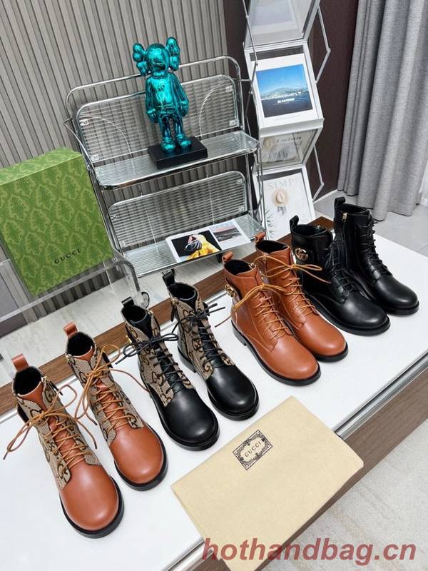 Gucci Shoes GUS00649 Gucci Shoes GUS00649