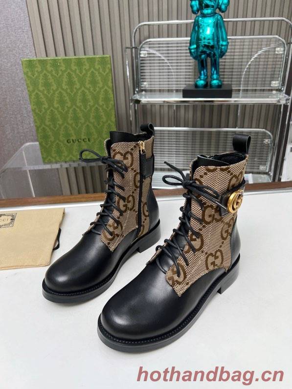 Gucci Shoes GUS00650 Gucci Shoes GUS00650