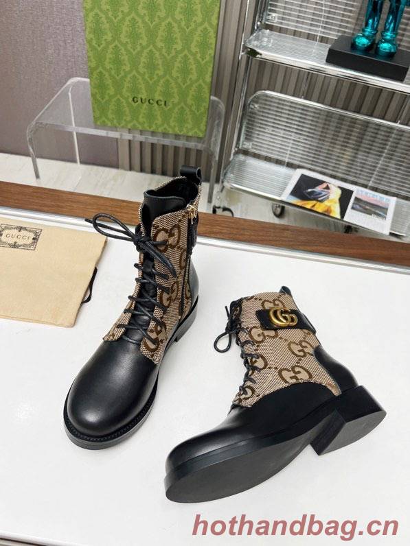 Gucci Shoes GUS00650 Gucci Shoes GUS00650