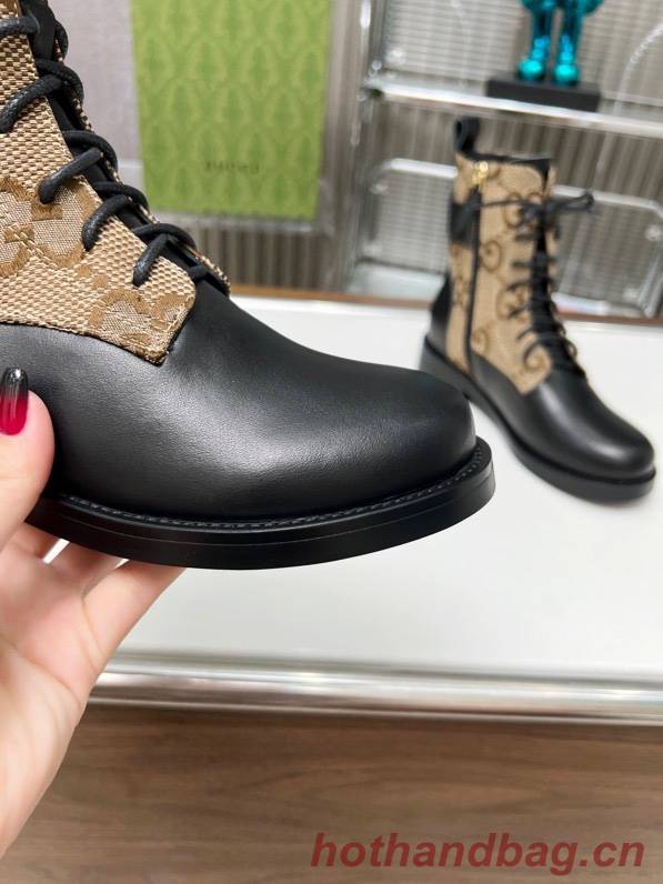 Gucci Shoes GUS00650 Gucci Shoes GUS00650