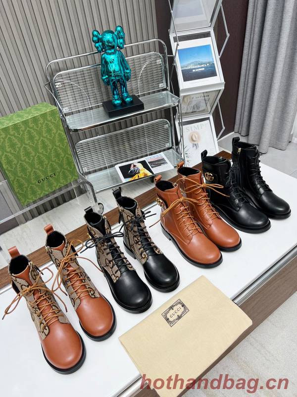 Gucci Shoes GUS00652 Gucci Shoes GUS00652