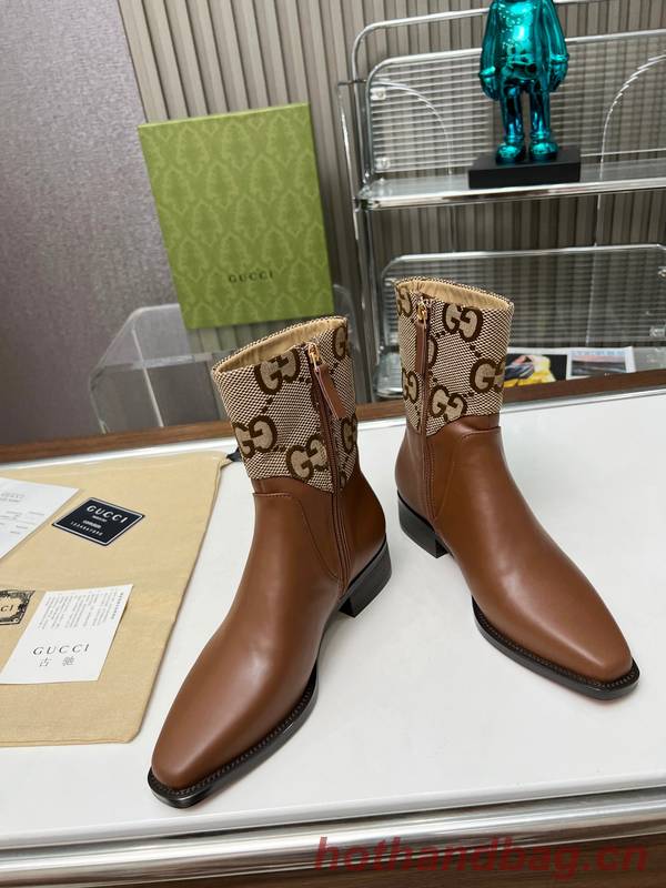 Gucci Shoes GUS00653 Gucci Shoes GUS00653